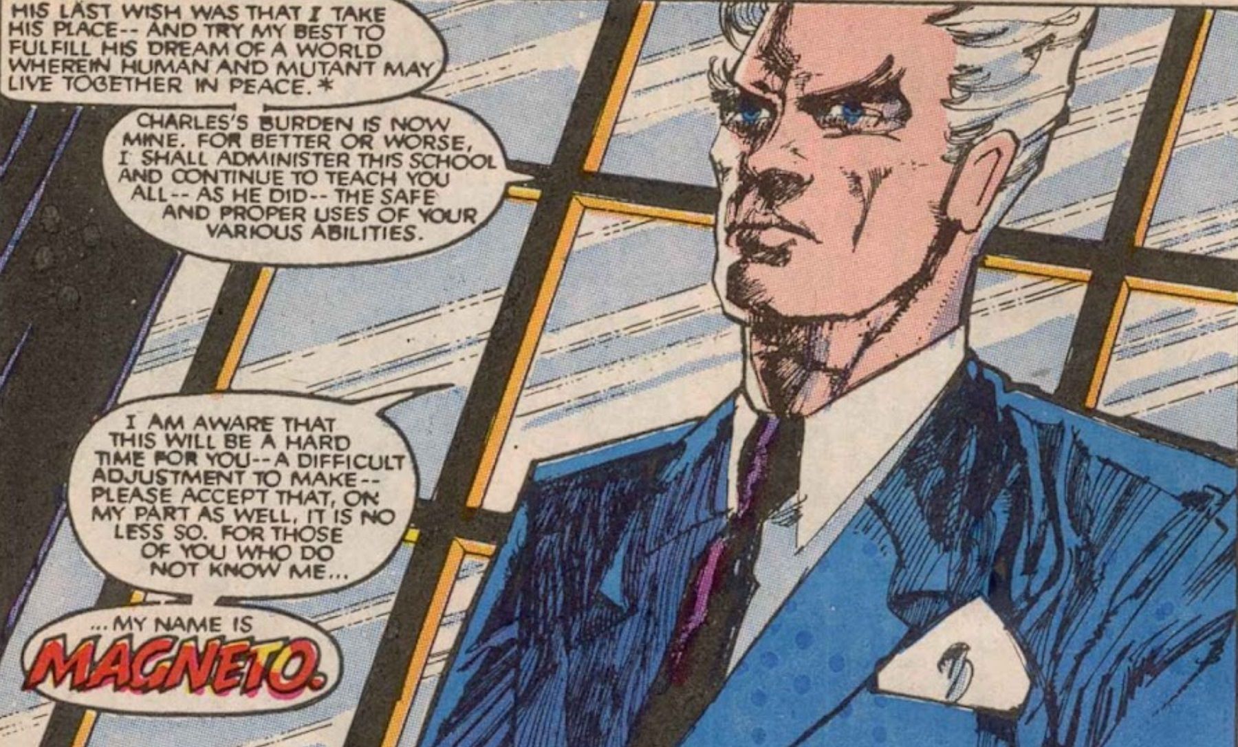 20 Storylines X-Men '97 Borrowed From the Comics