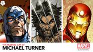 EXCLUSIVE Marvel Art Book Kickstarter To Include Limited Mystery Prints EXCLUSIVE Marvel Art Book Kickstarter To Include Limited Mystery Prints