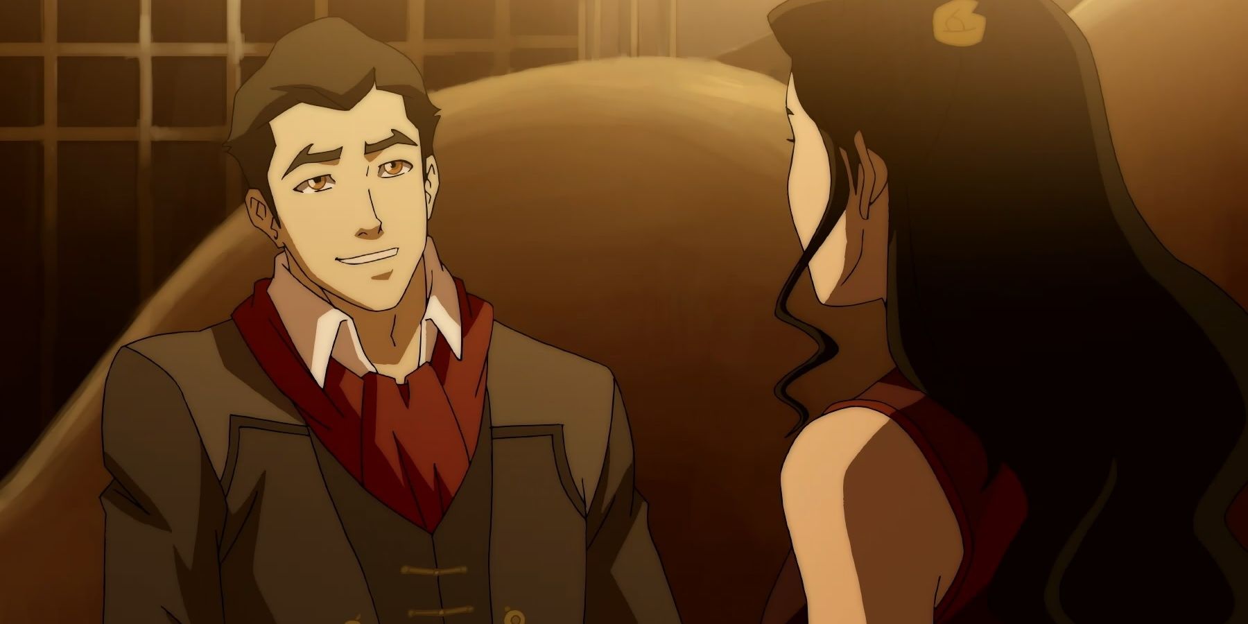 Asami Sato's Best Episodes in The Legend of Korra, Ranked