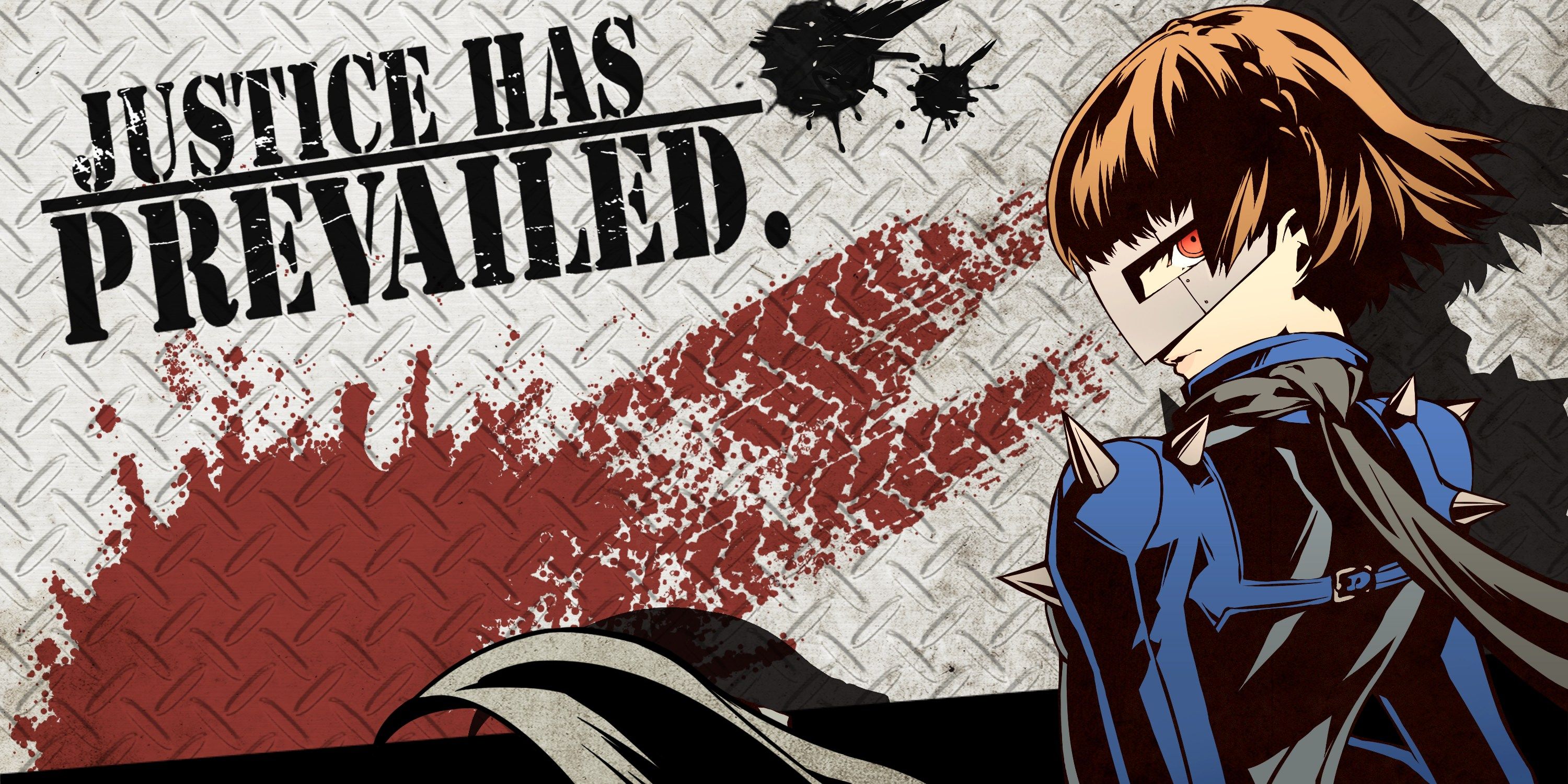 The Best Persona 5 Characters, Ranked