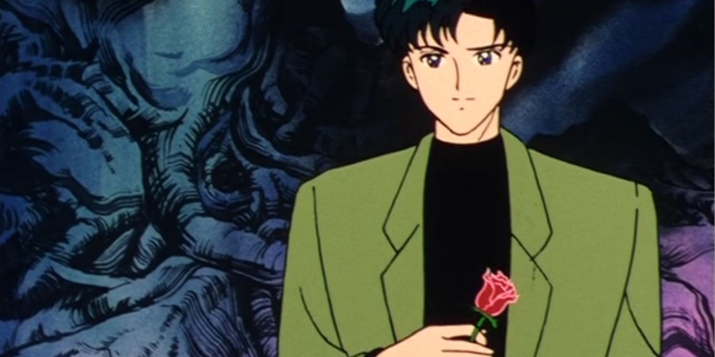 Best Sailor Moon Backstories, Ranked