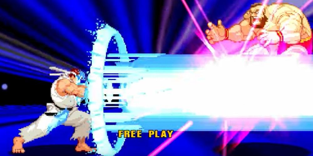 If You've Been Waiting to Jump Into Fighting Games, Now's the Time