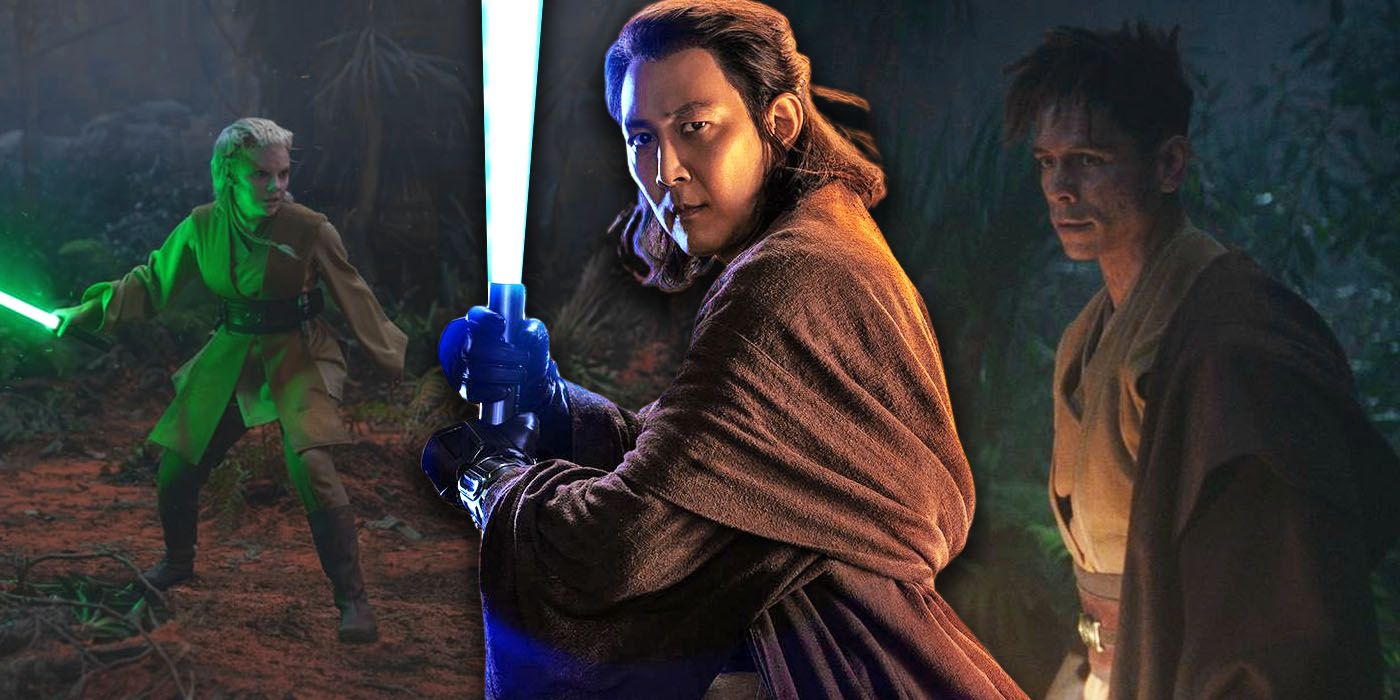 Is Sol Dead? The Jedi Master's Acolyte Finale Fate, Explained