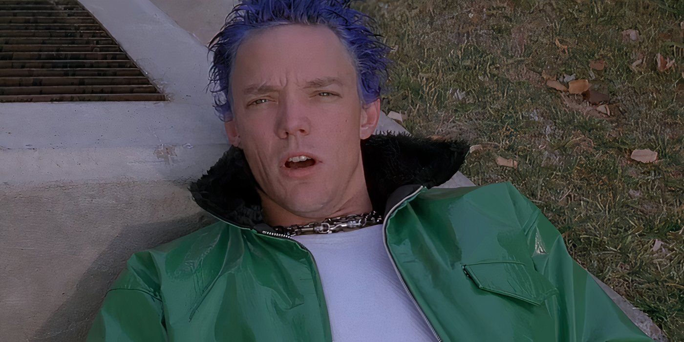 10 Best Matthew Lillard Movies & TV Shows, Ranked