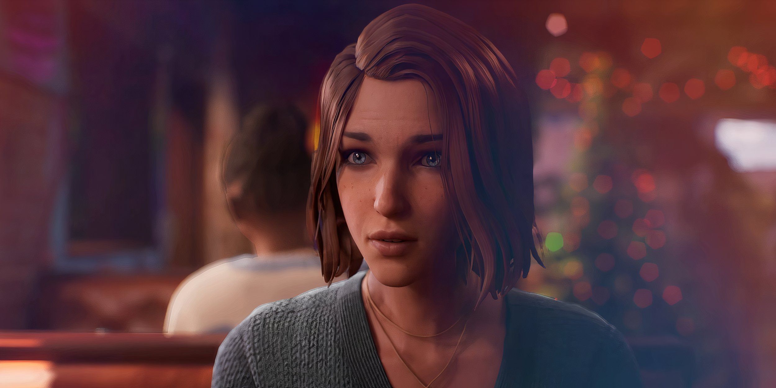 Life is Strange: Double Exposure не может быть отдельной игровой колодой. Девять претензий