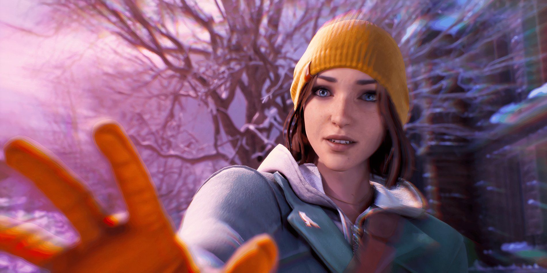 Life is Strange: Double Exposure не может быть отдельной игровой колодой. Девять претензий