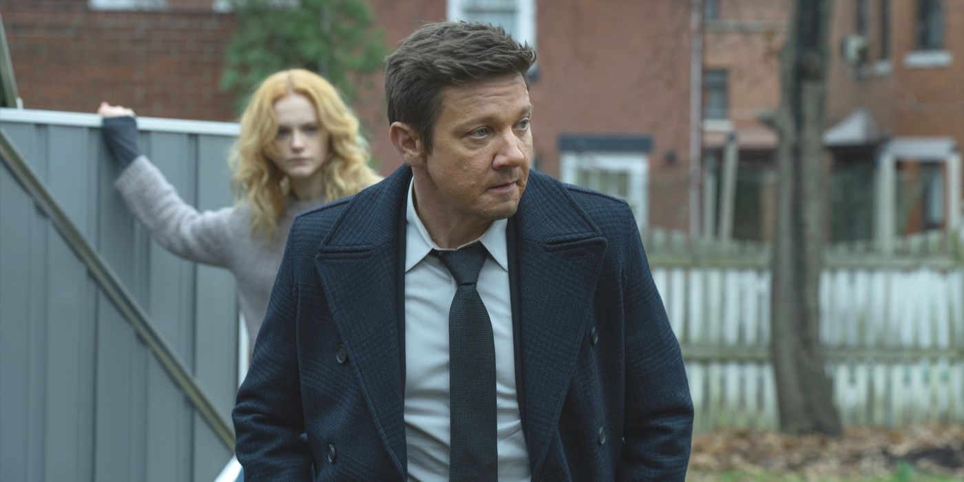 Mayor of Kingstown Season 3 Premiere Review: Jeremy Renner Is Excellent