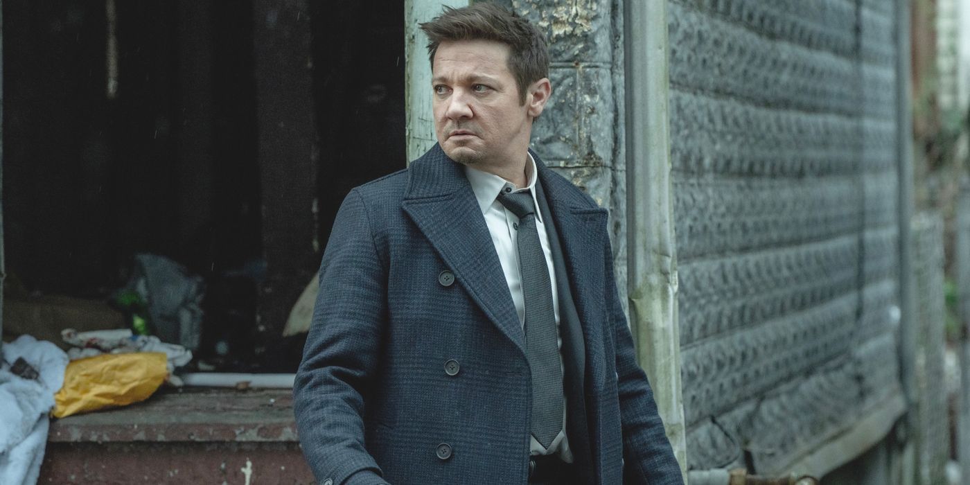 Mayor of Kingstown Season 3 Premiere Review: Jeremy Renner Is Excellent