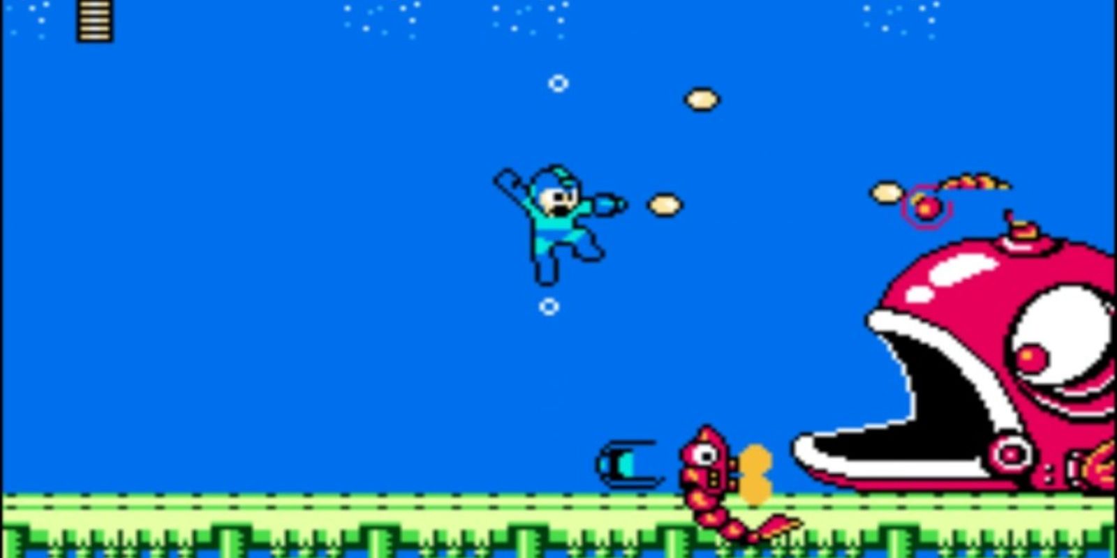 ¿Cuál es el mejor juego principal de Mega Man? La serie completa, clasificada