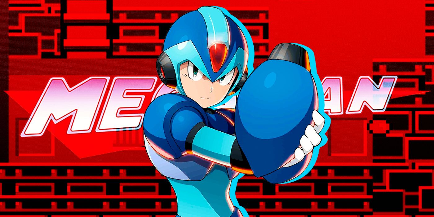 Mega Man X Was a True Sequel to the Original Series