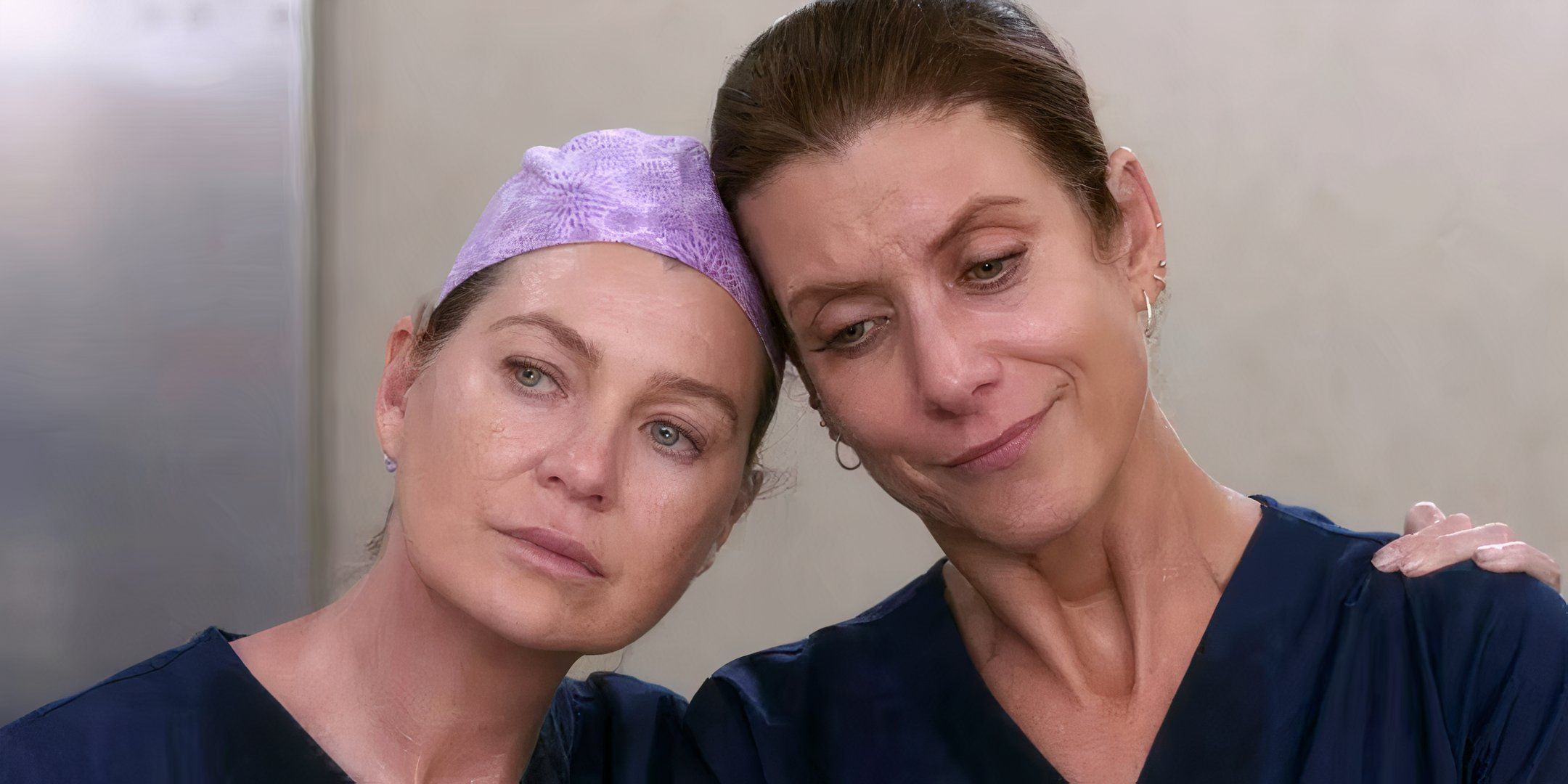 Ellen Pompeo Will Have Much Bigger Presence Than Expeced in Grey's Anatomy Season 21