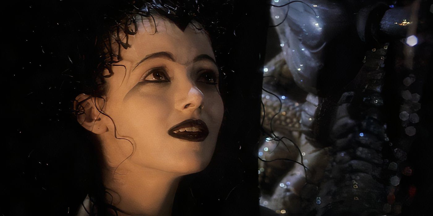 Mia Sara Legend Evil