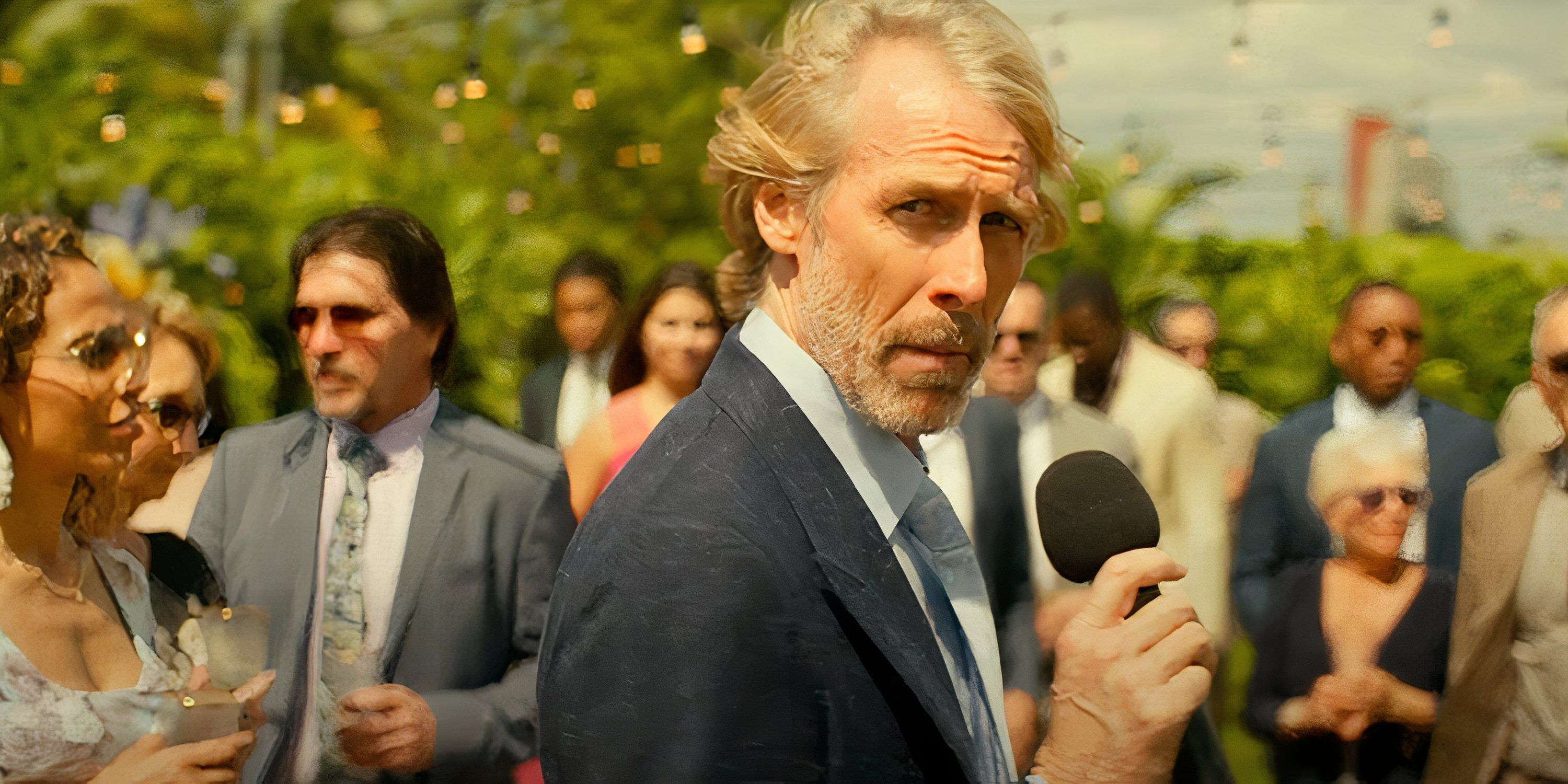 Michael Bay's Upcoming Huge Project Is Based on a Surprising Viral Web Series