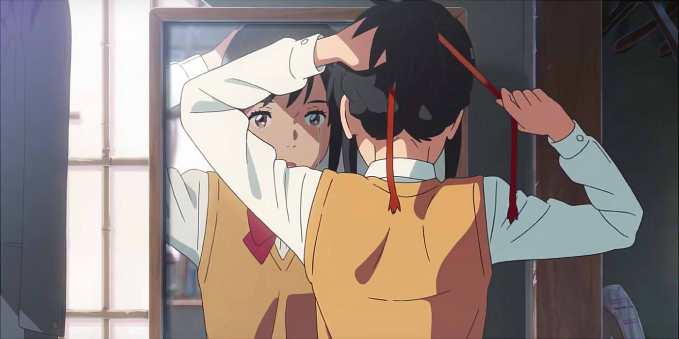 Makoto Shinkai's Your Name, Suzume Anime Studio Gets Partial Buyout by JJK Producer