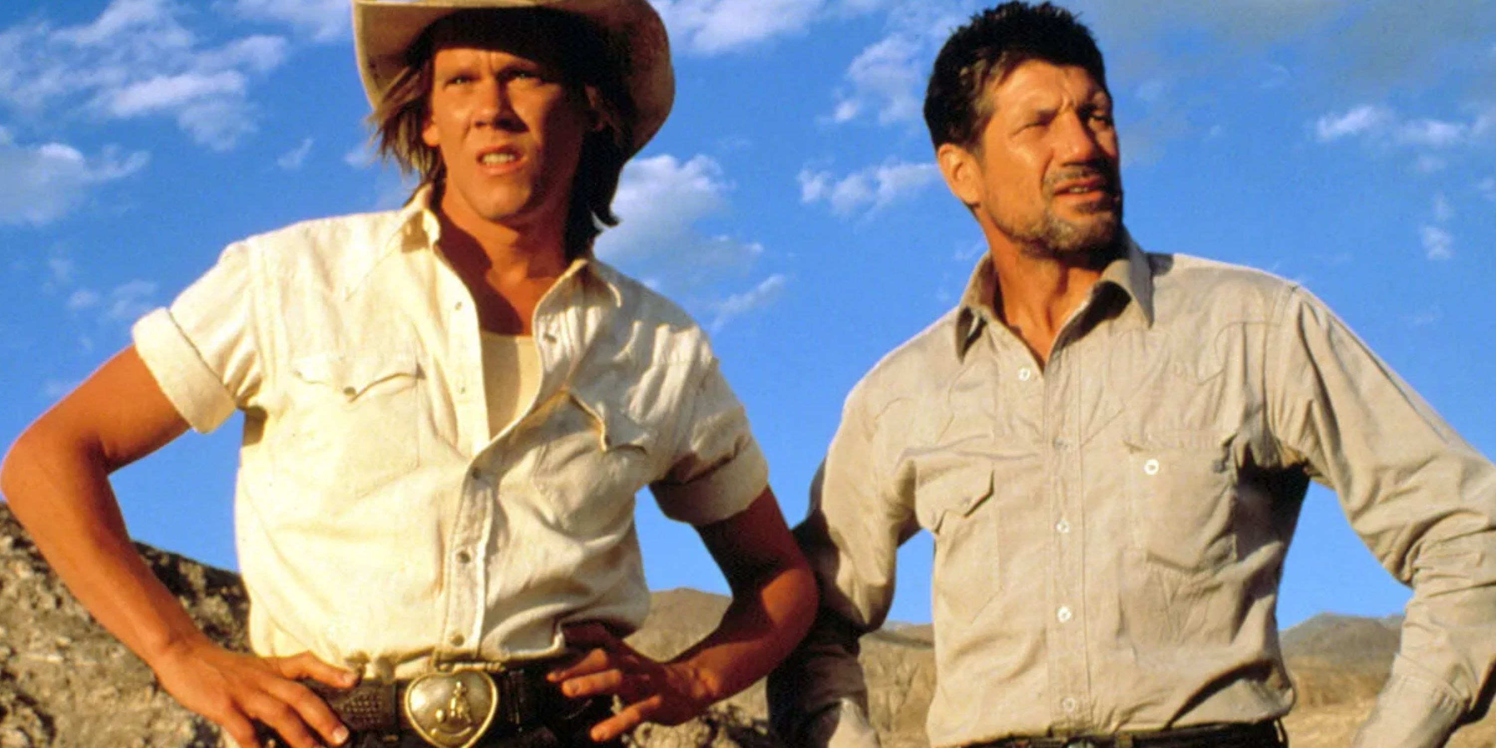 10 Best Modern Western Movies of All Time