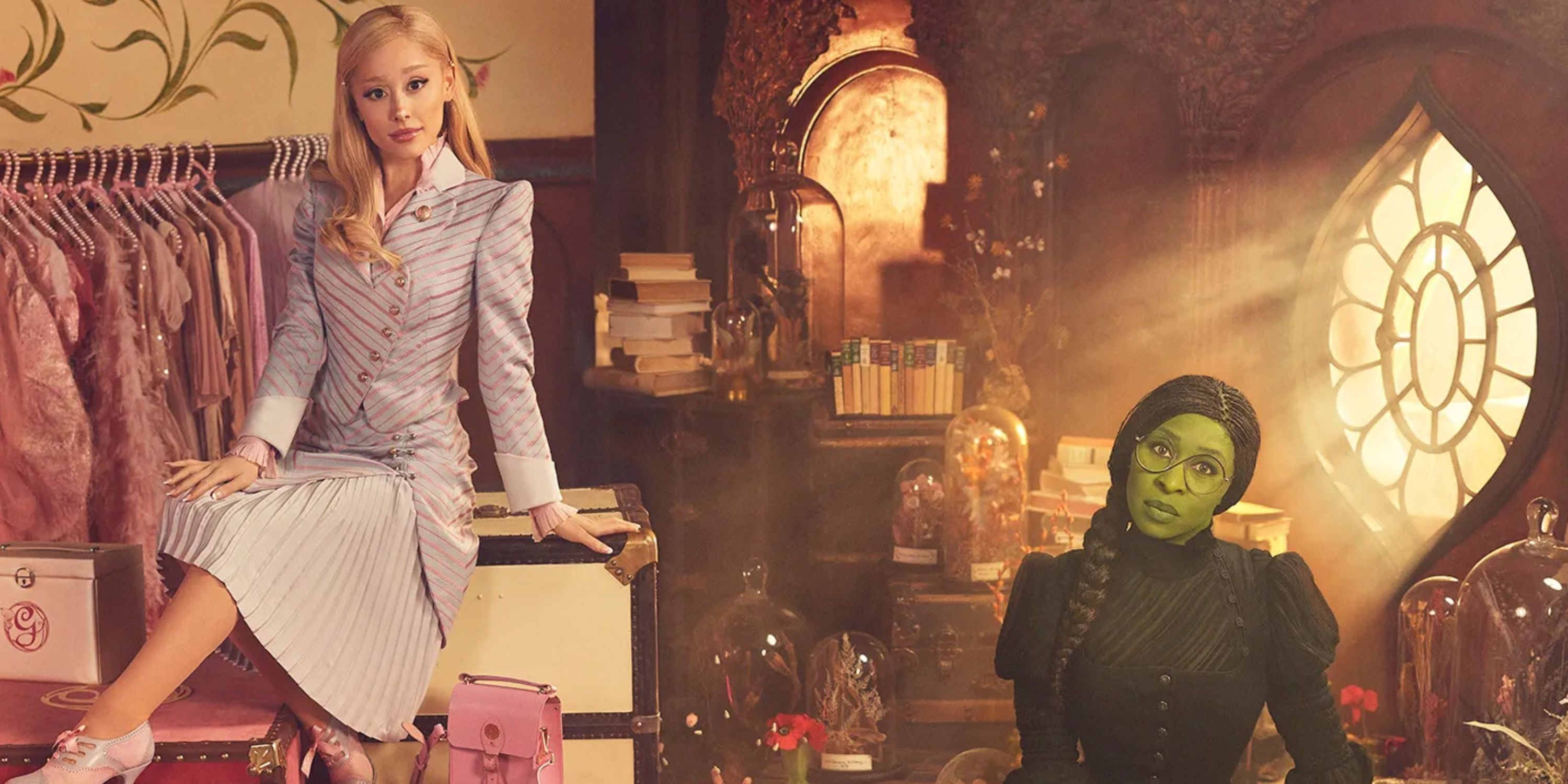 Wicked Review: One of the Best Movies of the Year