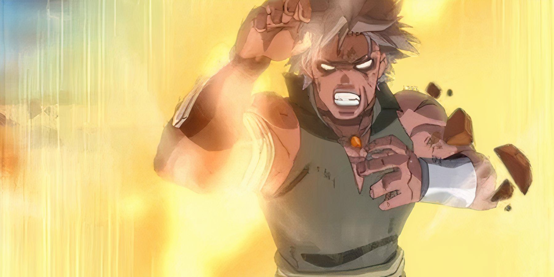 Most Interesting Naruto Filler Characters, Ranked