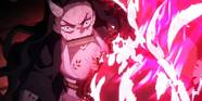 Nezuko s Awakened Form In Demon Slayer Explained