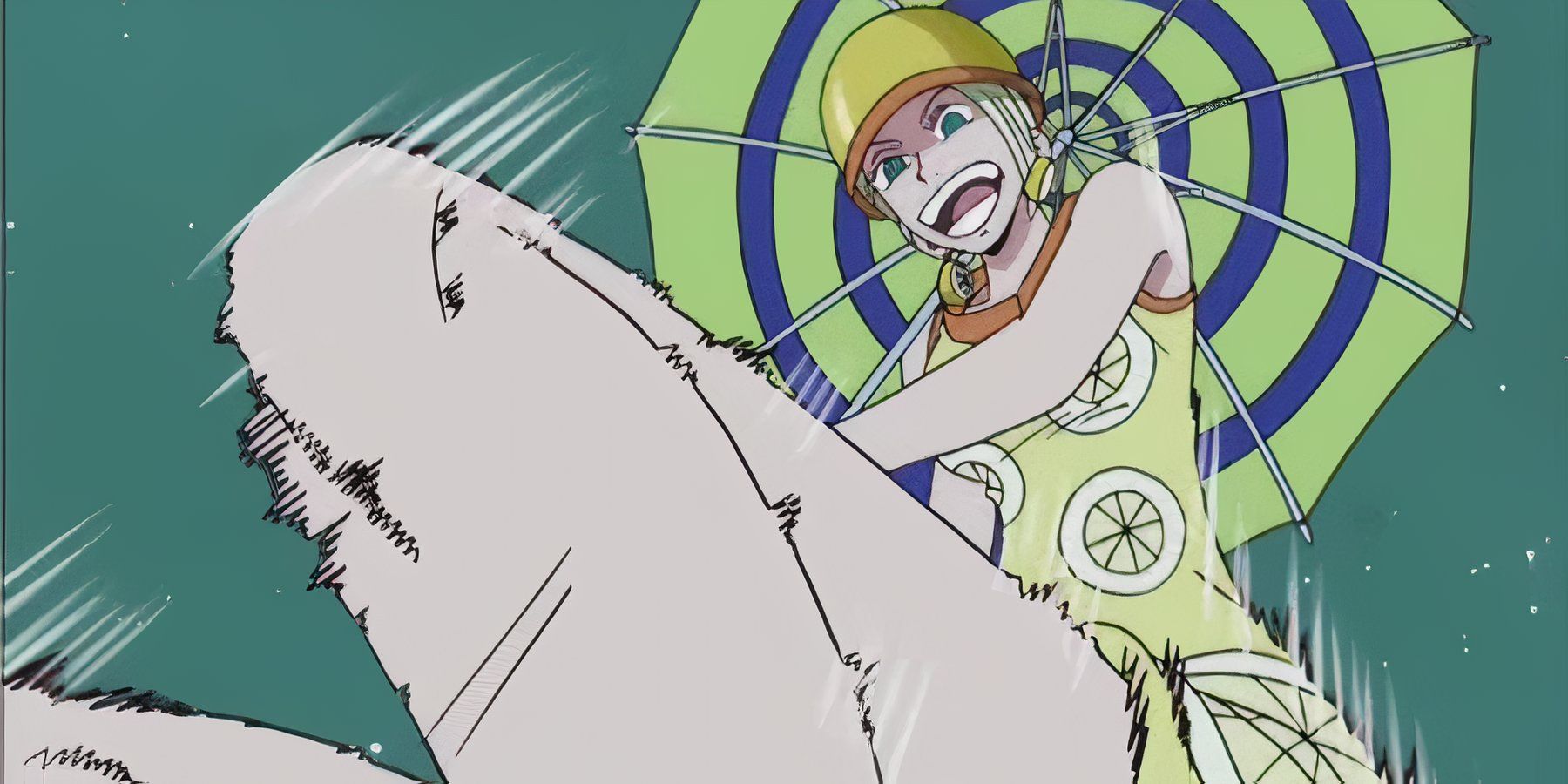 The Weakest Paramecia Devil Fruits In One Piece