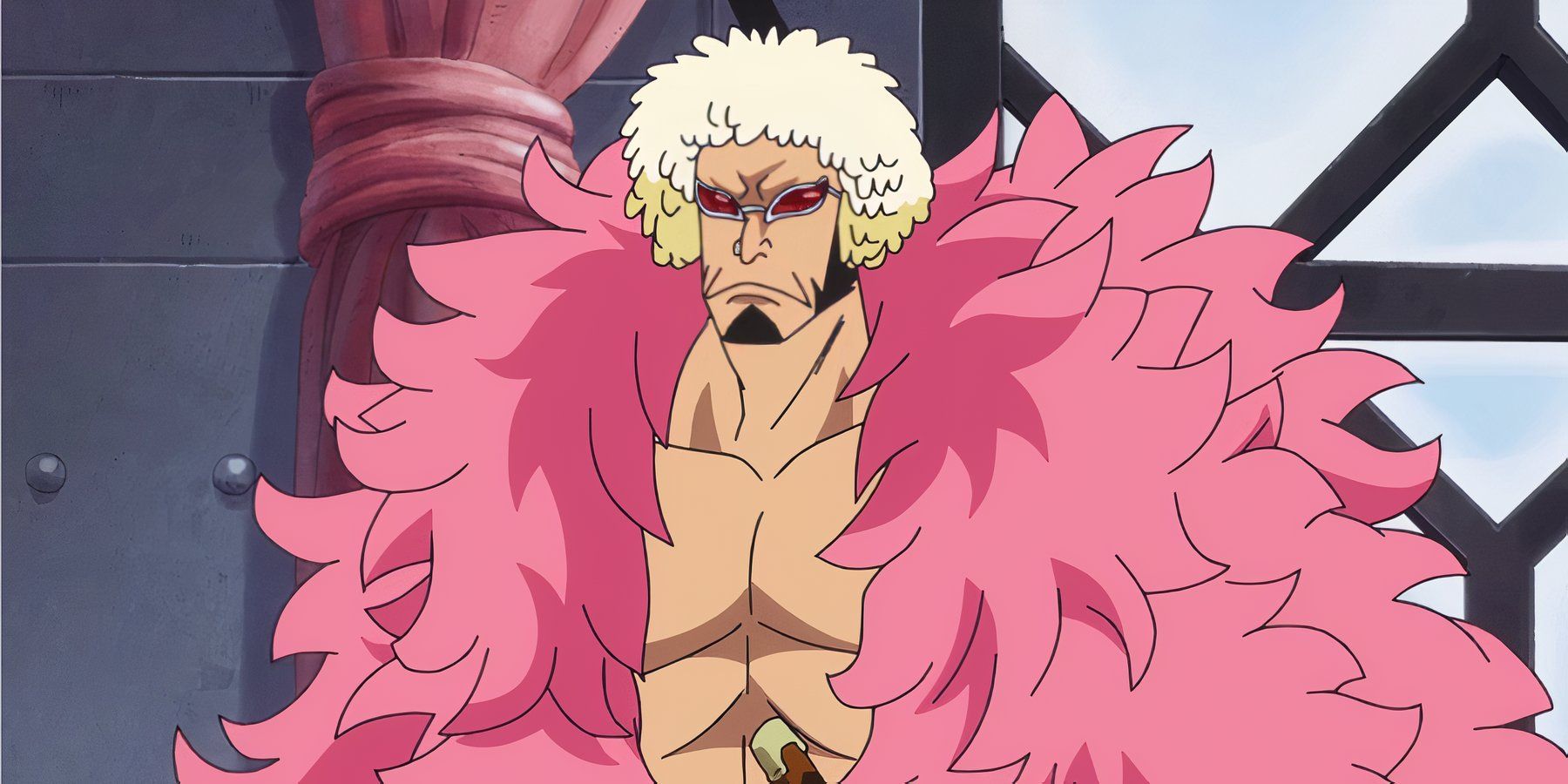 The Weakest Paramecia Devil Fruits In One Piece