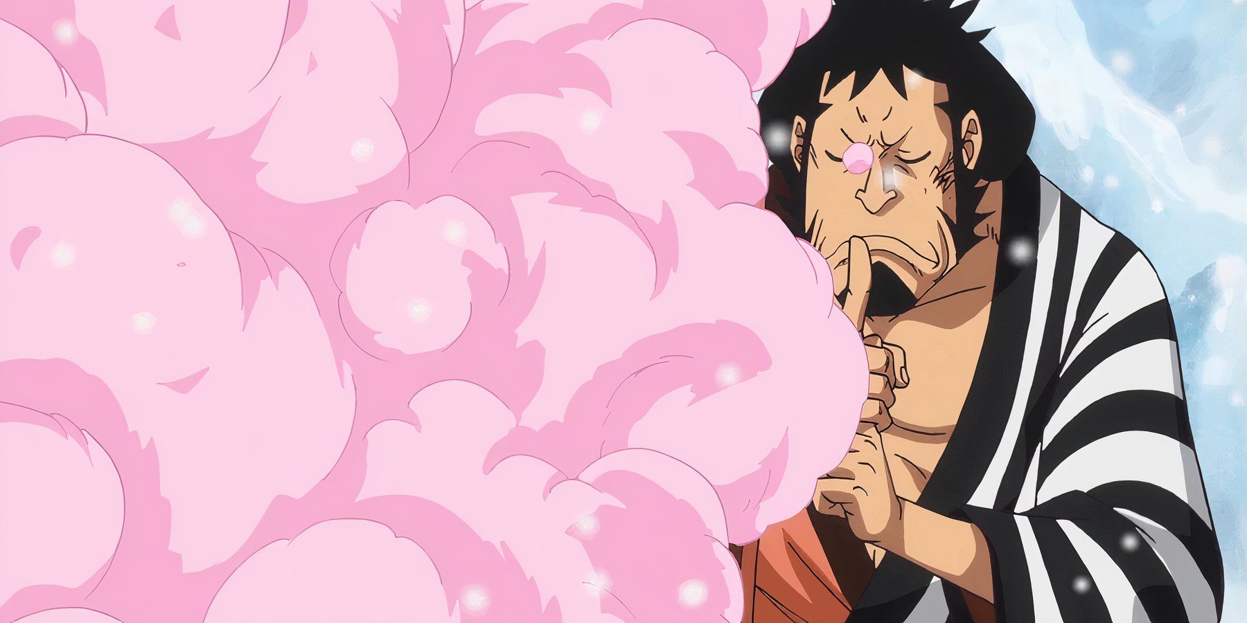 The Weakest Paramecia Devil Fruits In One Piece