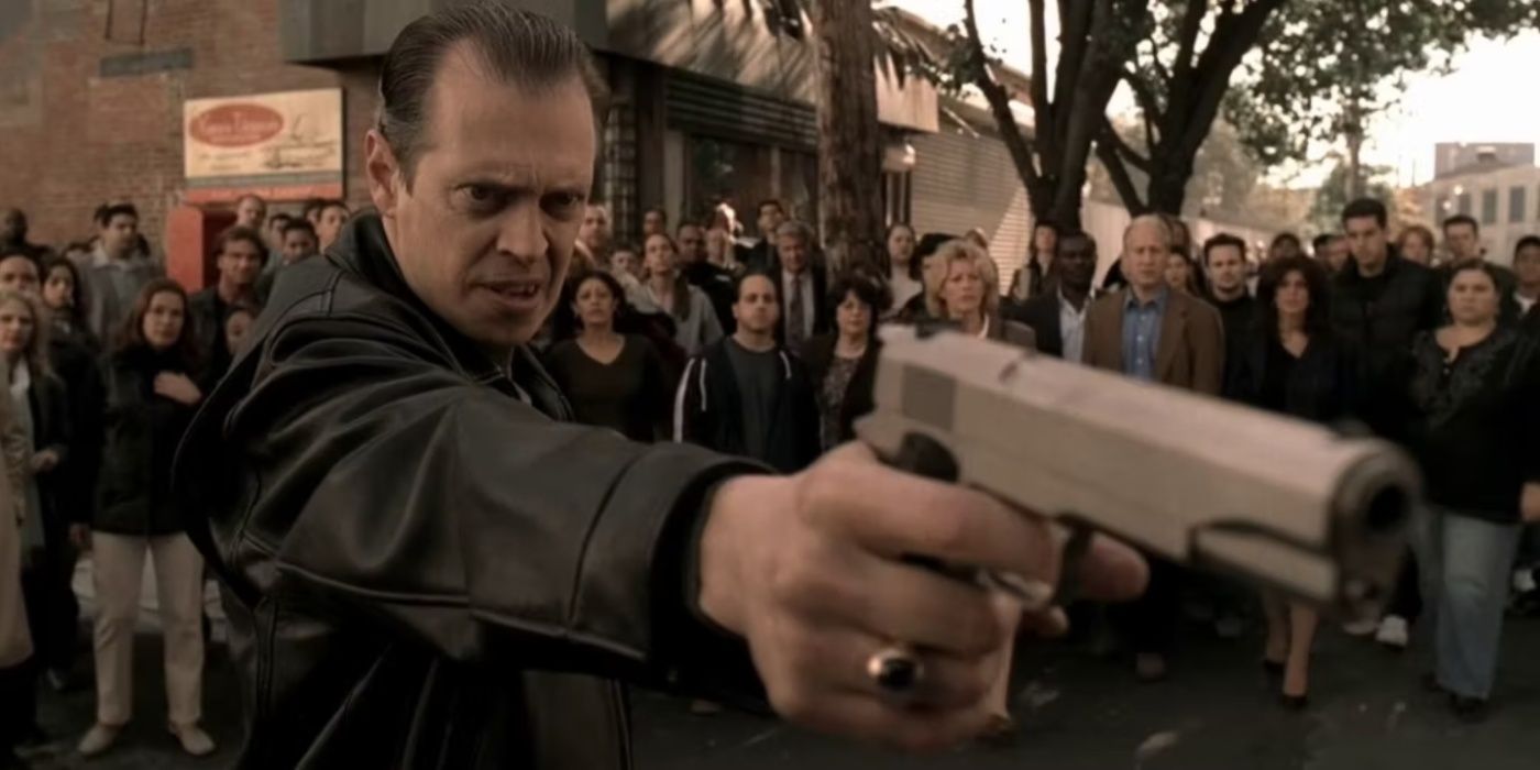 This Show Redefined the Gangster Genre by Breaking 97 Years of Rules