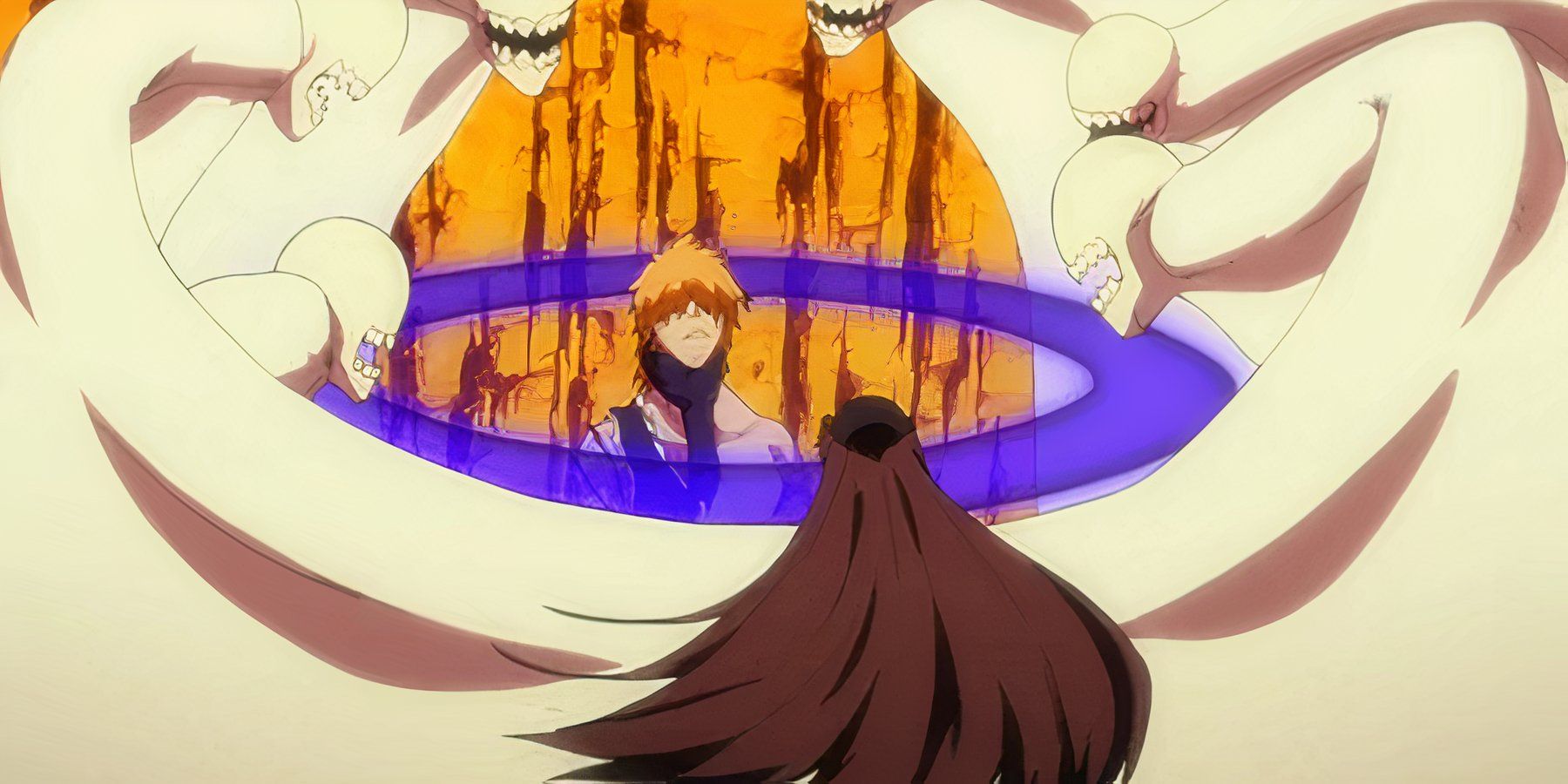 Could Aizen Be The Key To Bleach's Thousand Year Blood War?