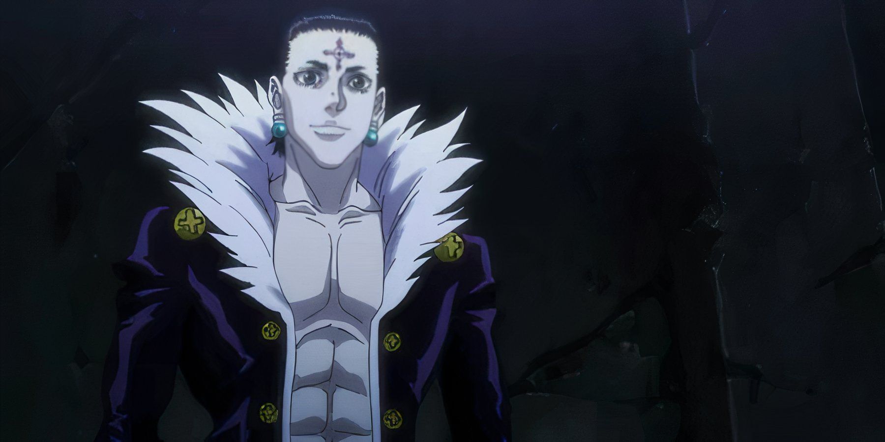 7 Strongest Clans in the Hunter X Hunter Anime