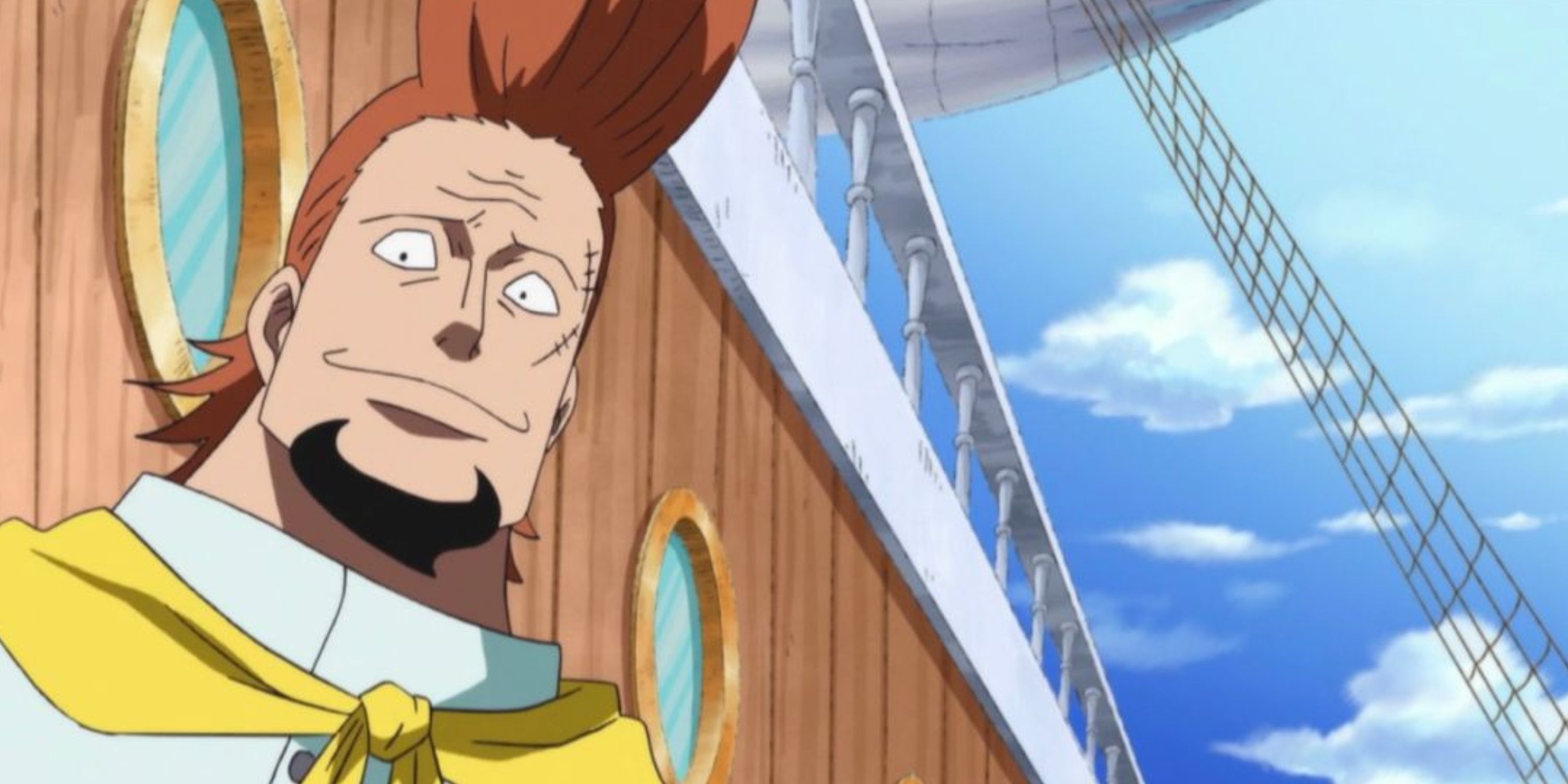 Most Shocking Betrayals in One Piece, Ranked