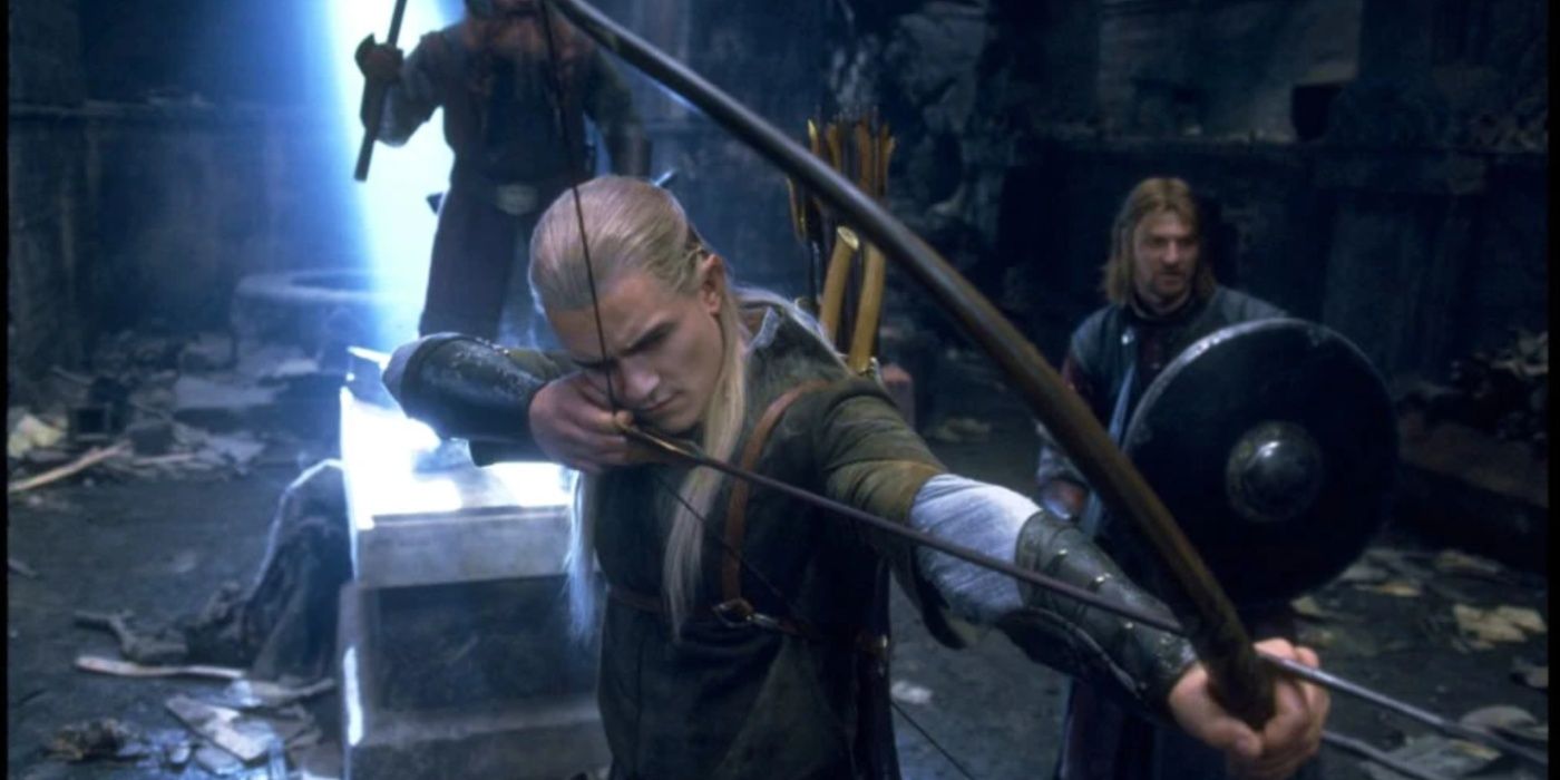 10 Weirdest Details in The Hobbit Films