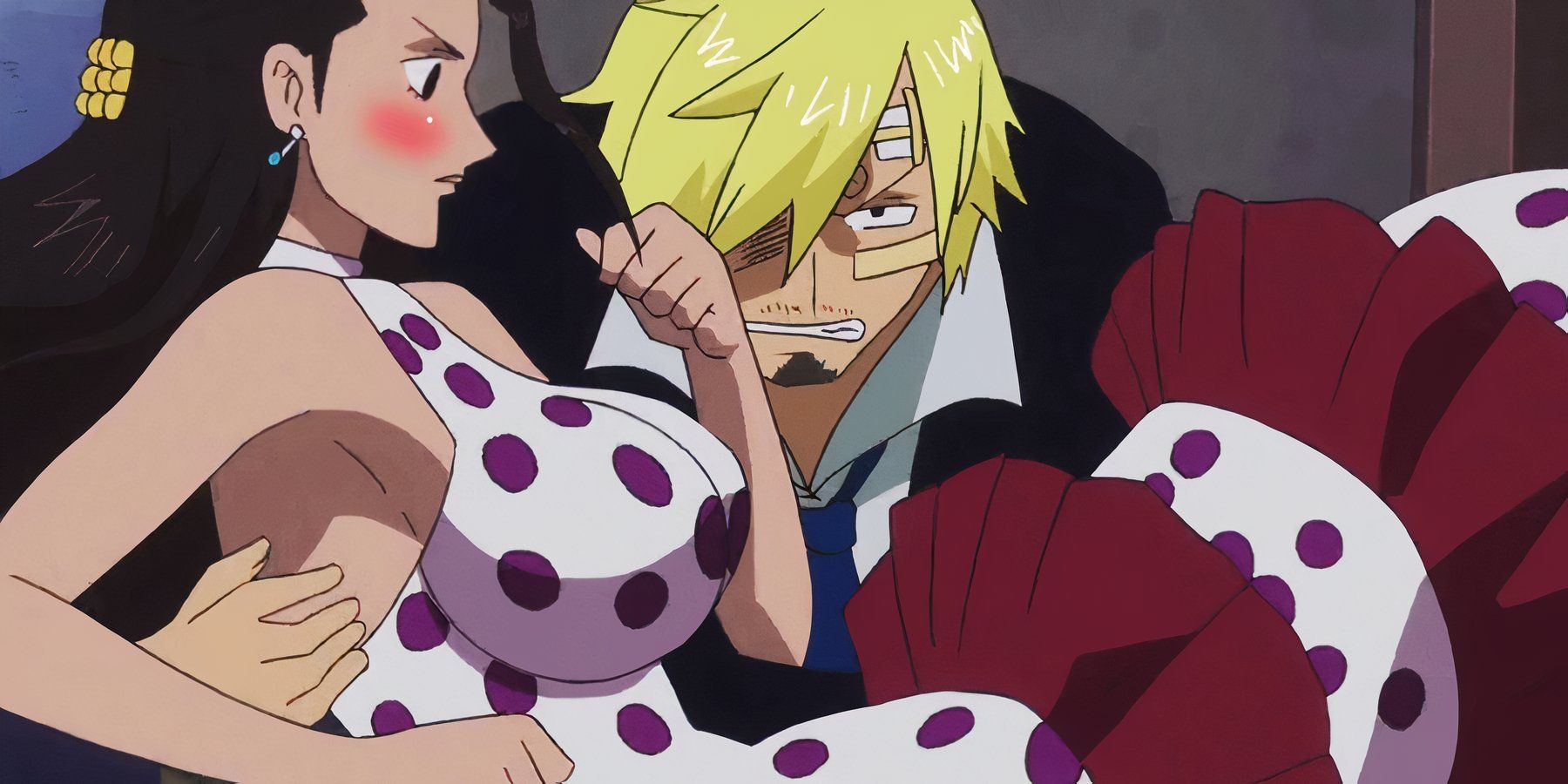 Things You Didn't Know About Sanji in One Piece