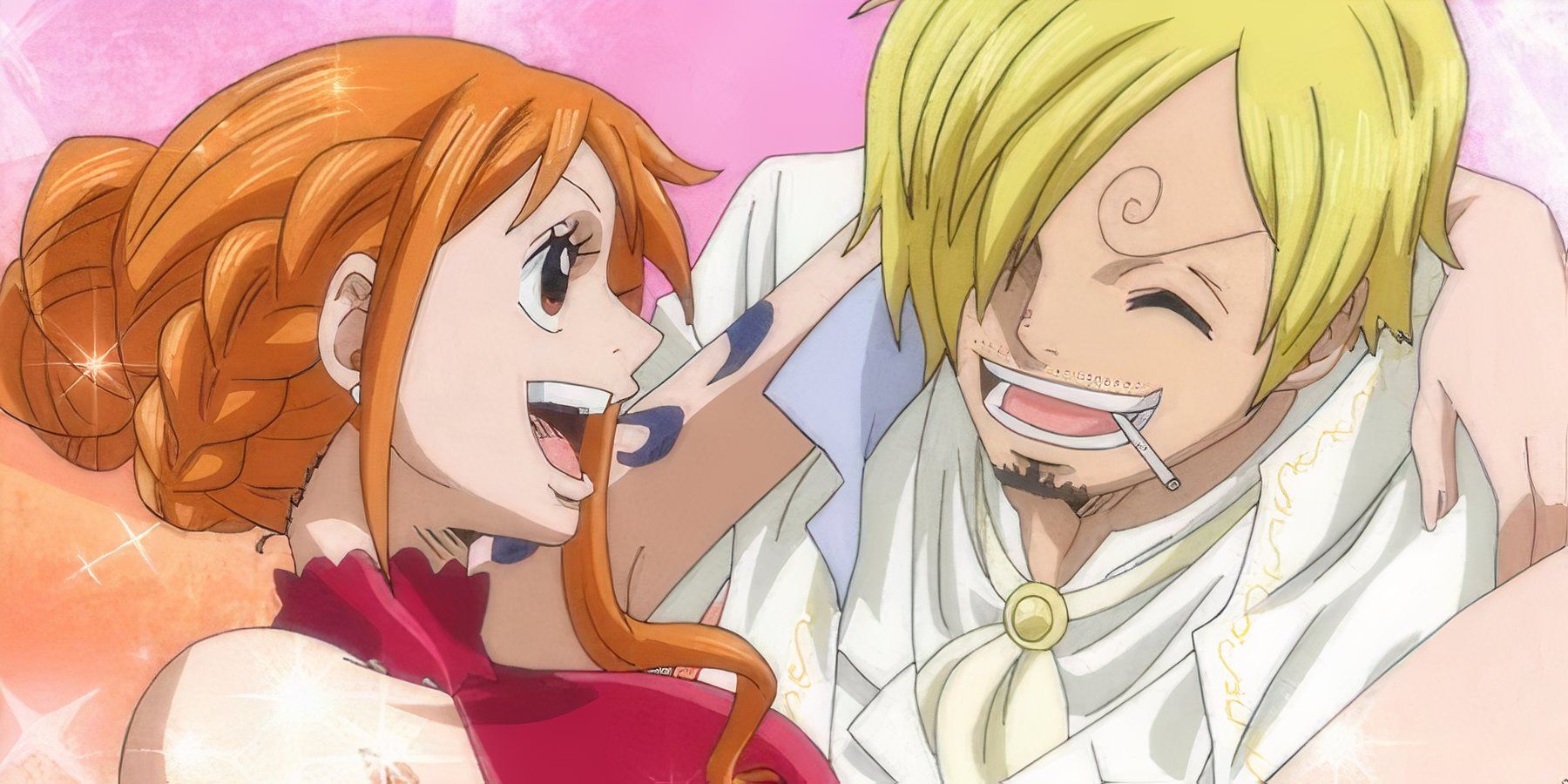 Things You Didn't Know About Sanji in One Piece