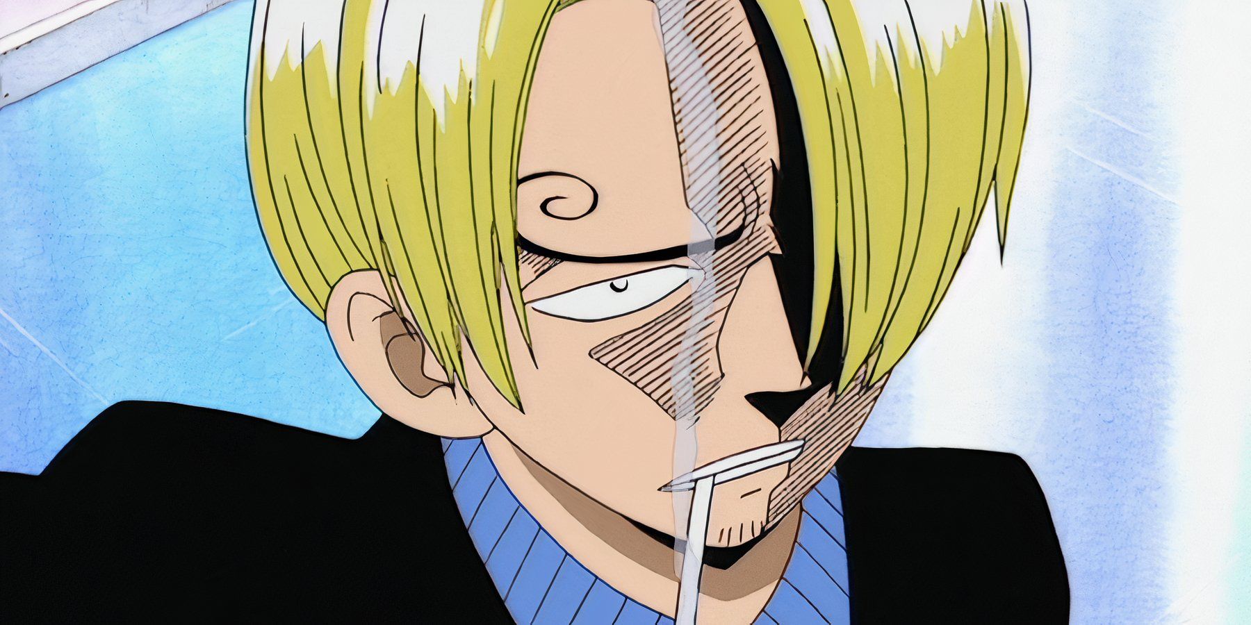 Things You Didn't Know About Sanji in One Piece