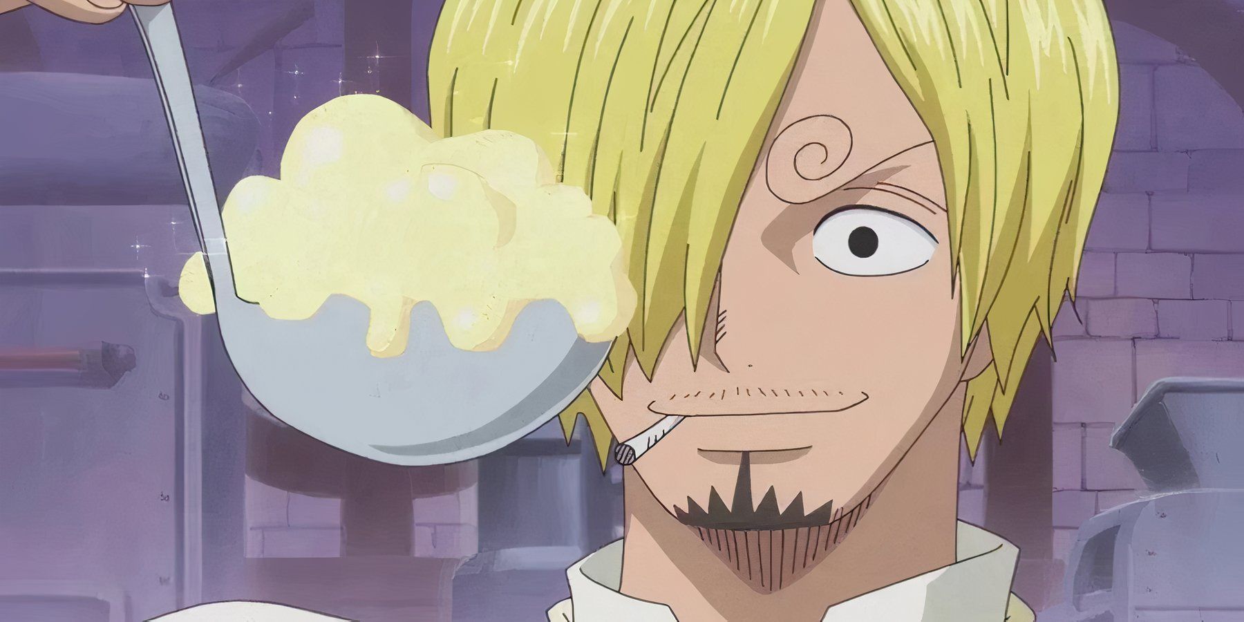 Things You Didn't Know About Sanji in One Piece