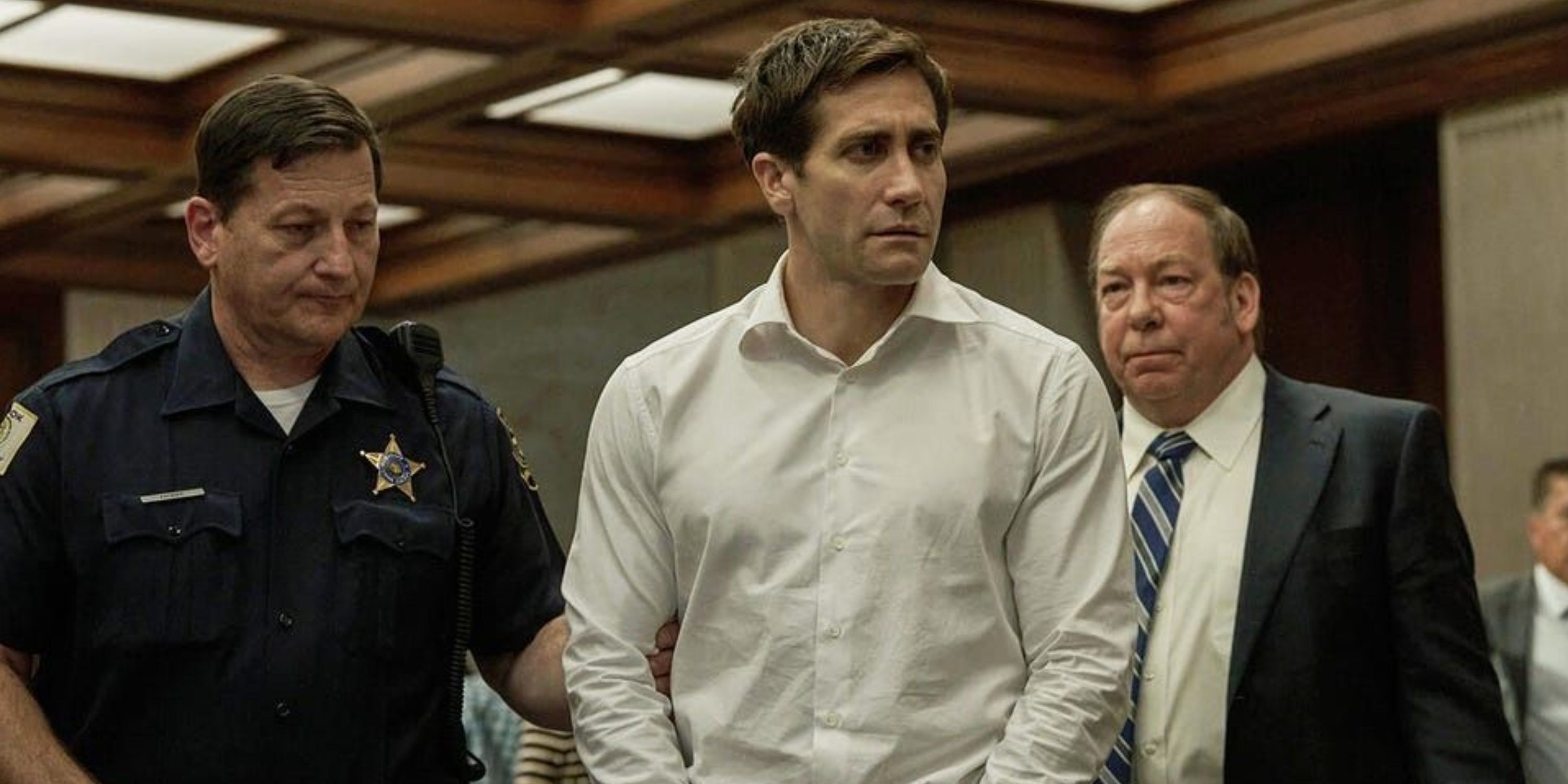 'I'm a One-Season Person': Presumed Innocent Actor Won't Return for Season 2