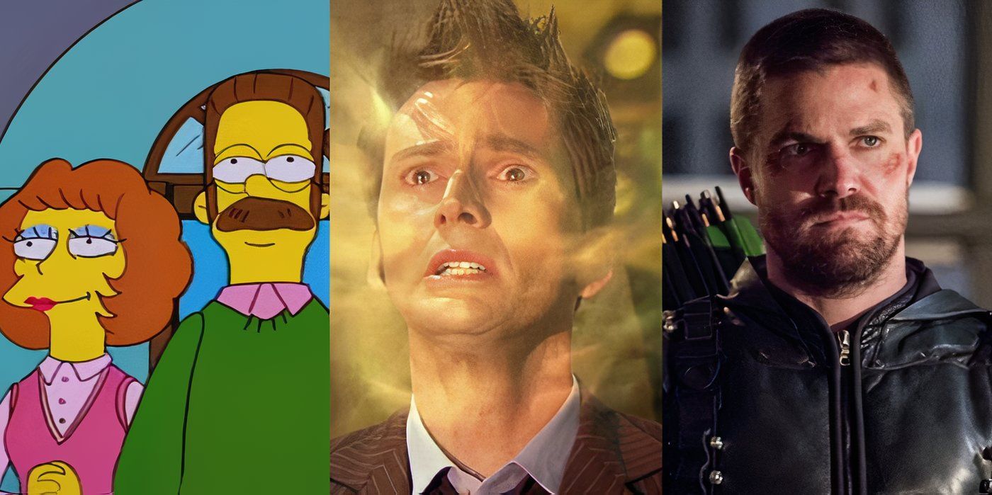 15 Saddest TV Episodes of All Time