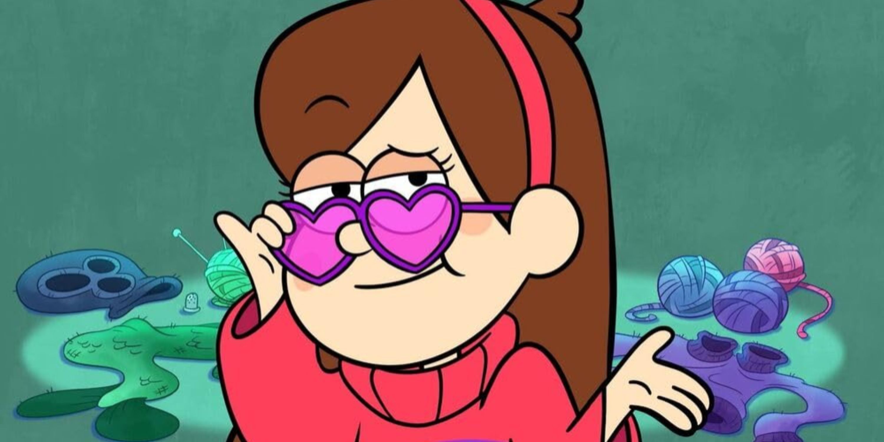 10 Most Iconic Mabel Episodes in Gravity Falls, Ranked