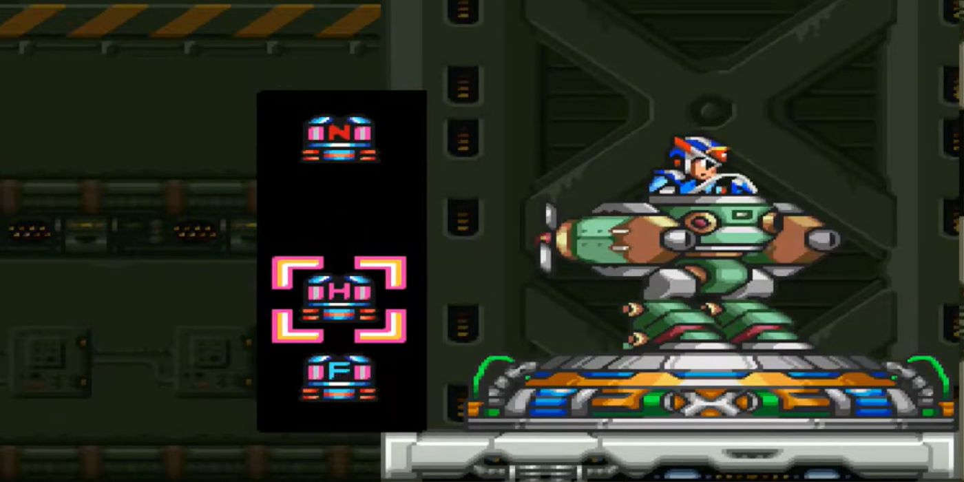 Все платформеры Mega Man X в рейтинге