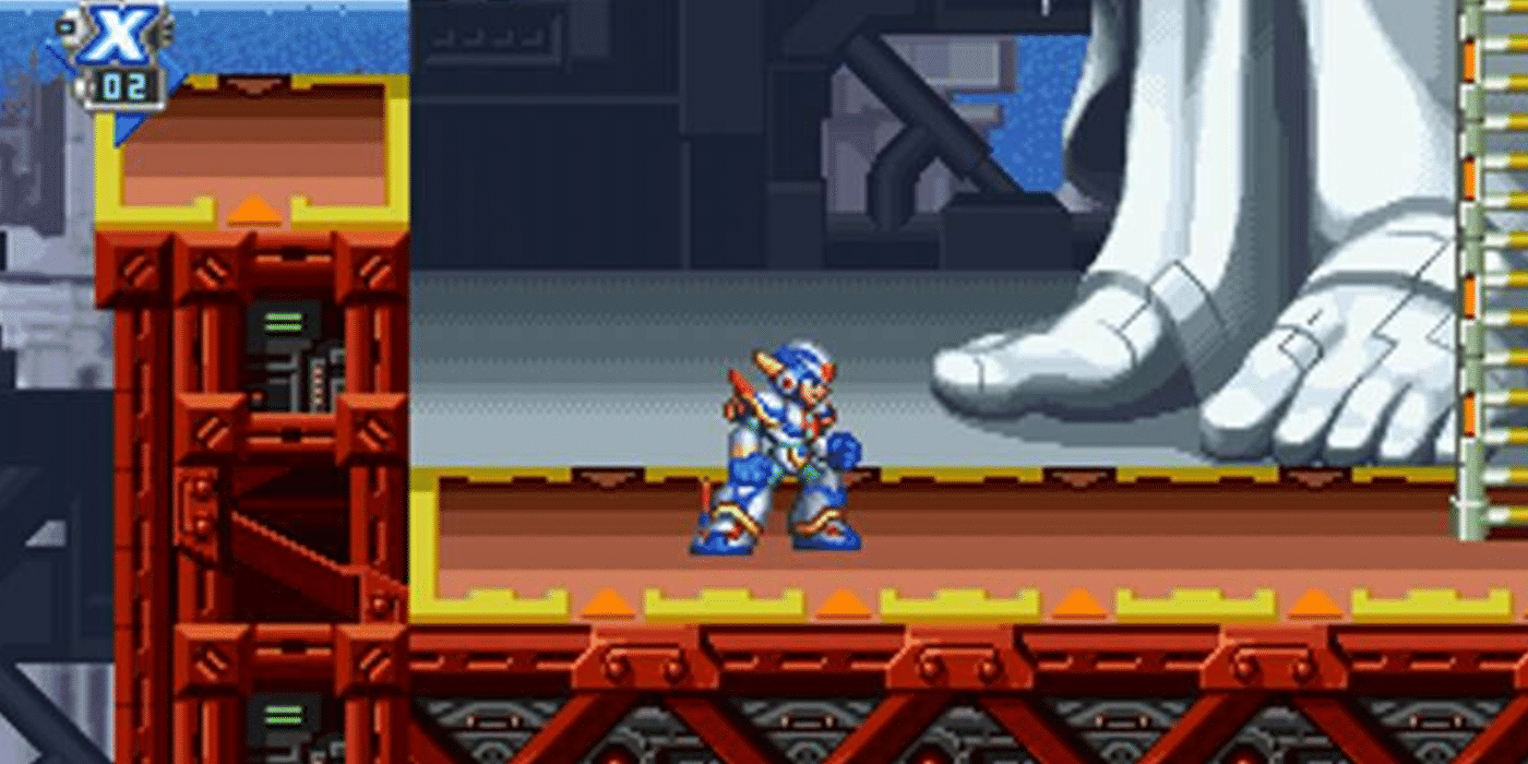 Every Mega Man X Platformer Game, Ranked