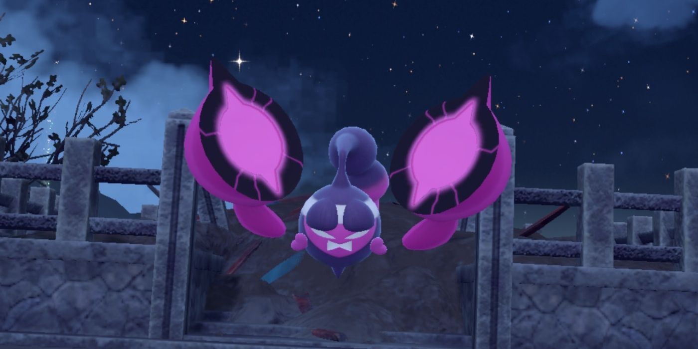 Pokmon Scarlet & Violet: The Hidden Treasure of Area Zero DLC, Explained