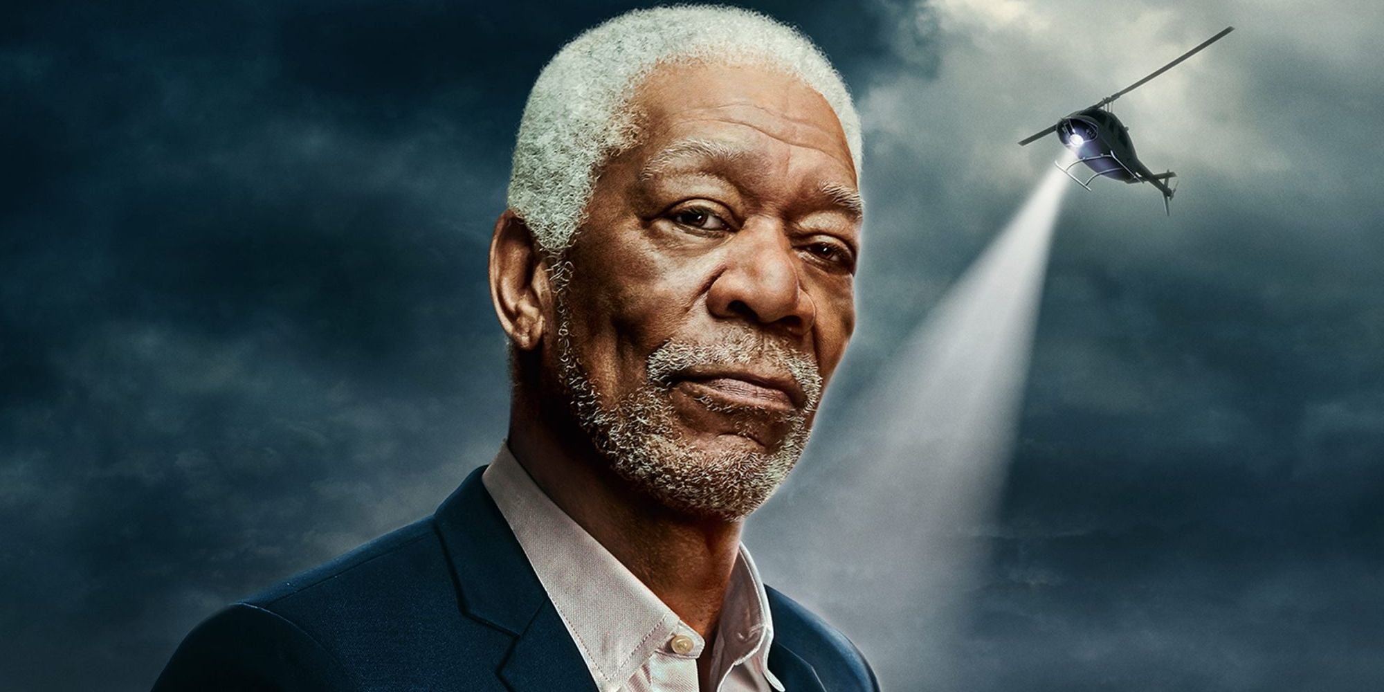 Morgan Freeman denounces “unauthorized” AI imitations of his voice