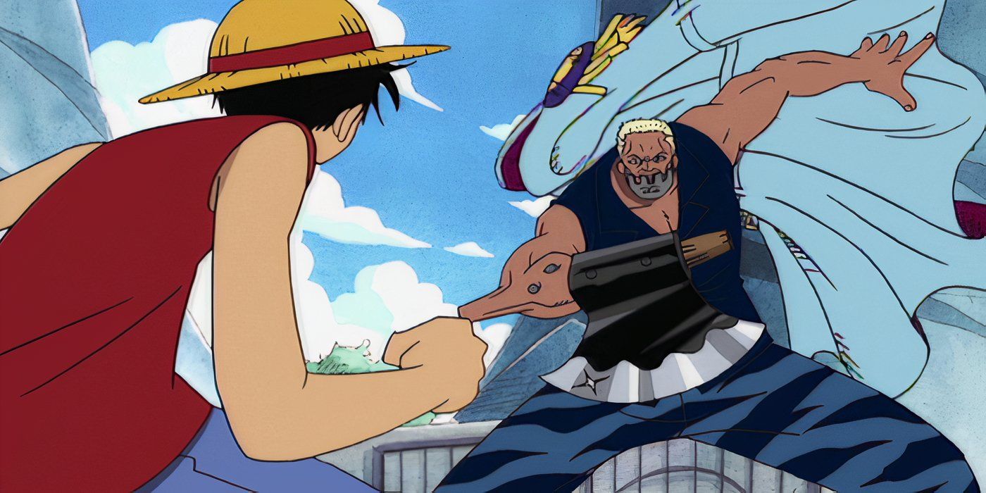 One Piece Characters Who Could Have Been the Best Pirates