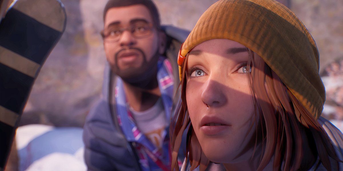 Life is Strange: Double Exposure не может быть отдельной игровой колодой. Девять претензий