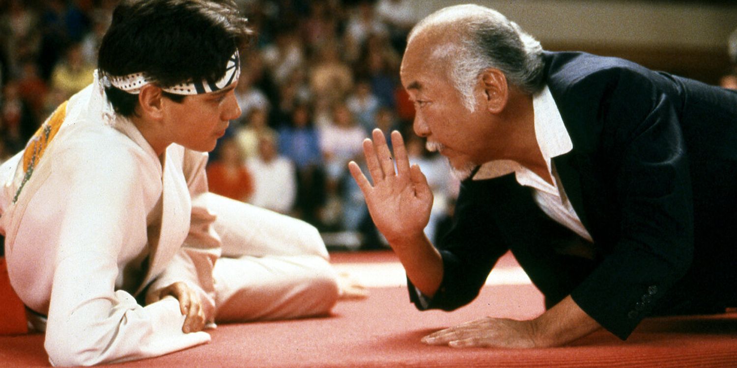 How Old Is Daniel LaRusso in Each Karate Kid Movie and Cobra Kai Season?