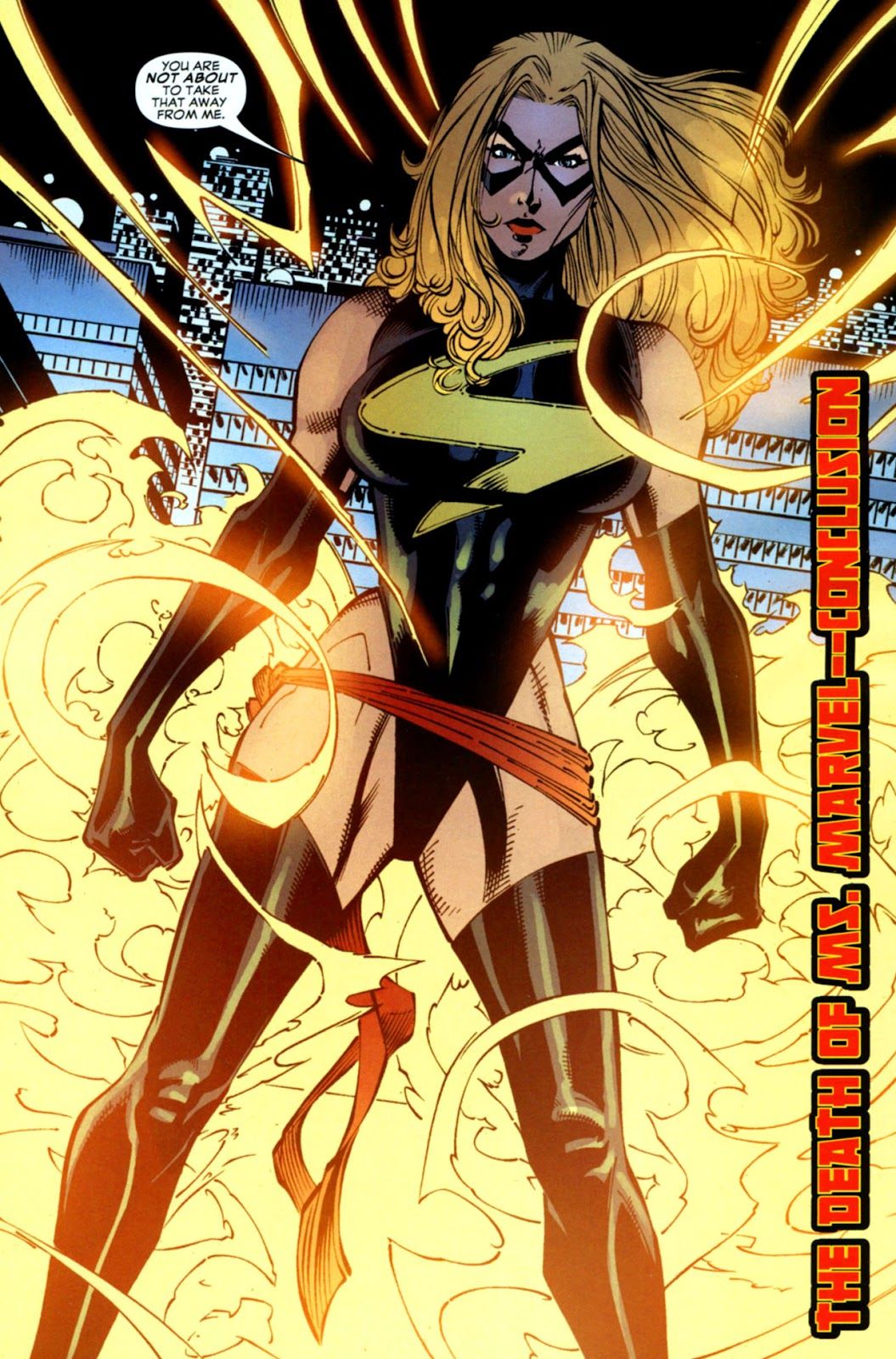 When Did Carol Danvers Regain Her Full Memories Stolen by Rogue?