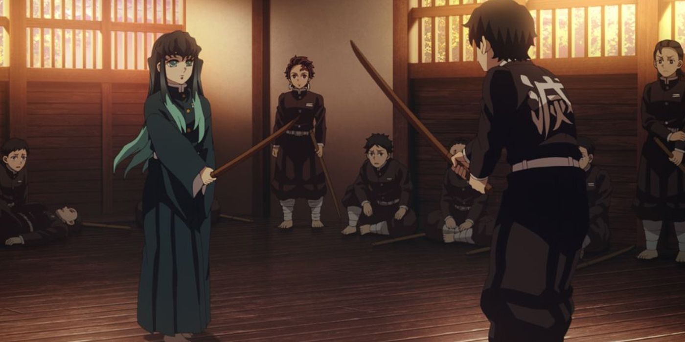 Demon Slayer Season 4, Episode 4 Review: Muichiro Tokito Is the Star of This Slow Training Episode