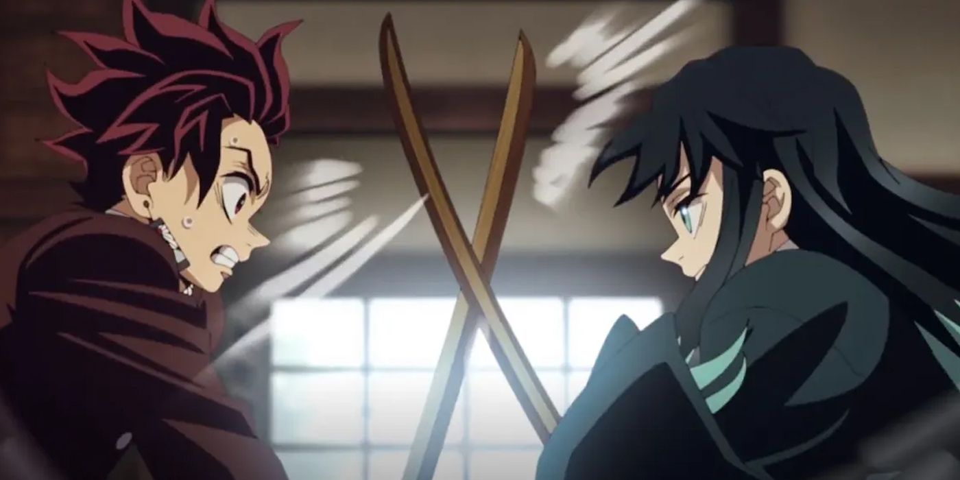 Demon Slayer Season 4, Episode 4 Review: Muichiro Tokito Is the Star of This Slow Training Episode