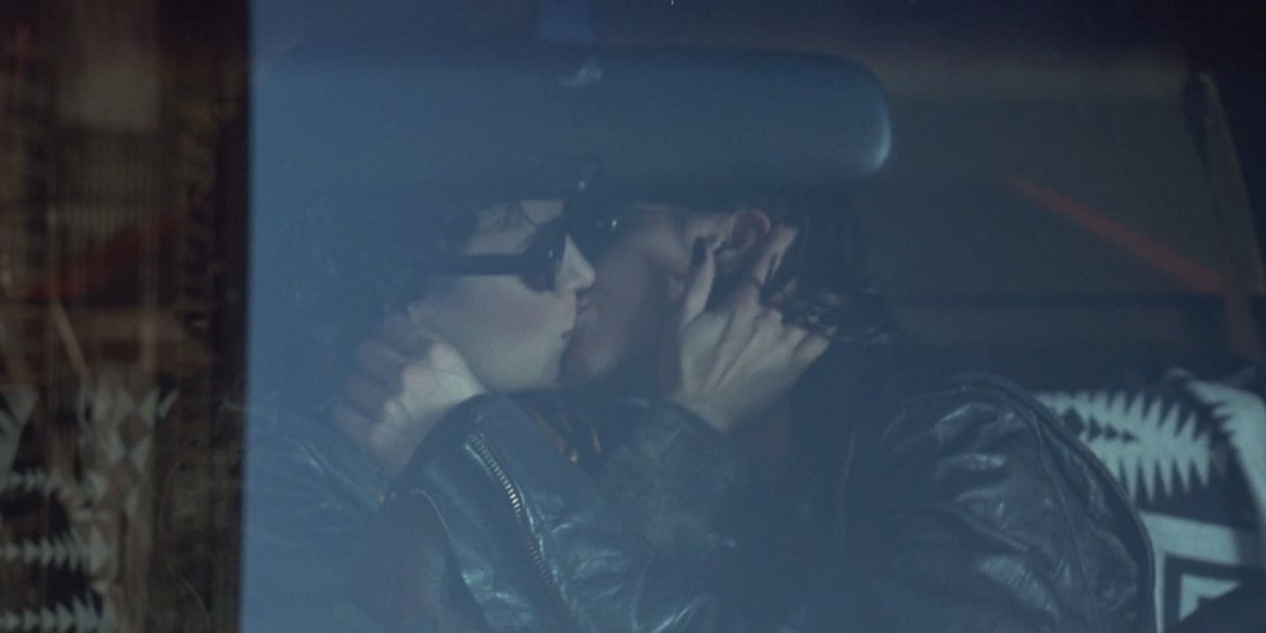 The Directors of The Matrix Made a Queer Masterpiece With Their First Film