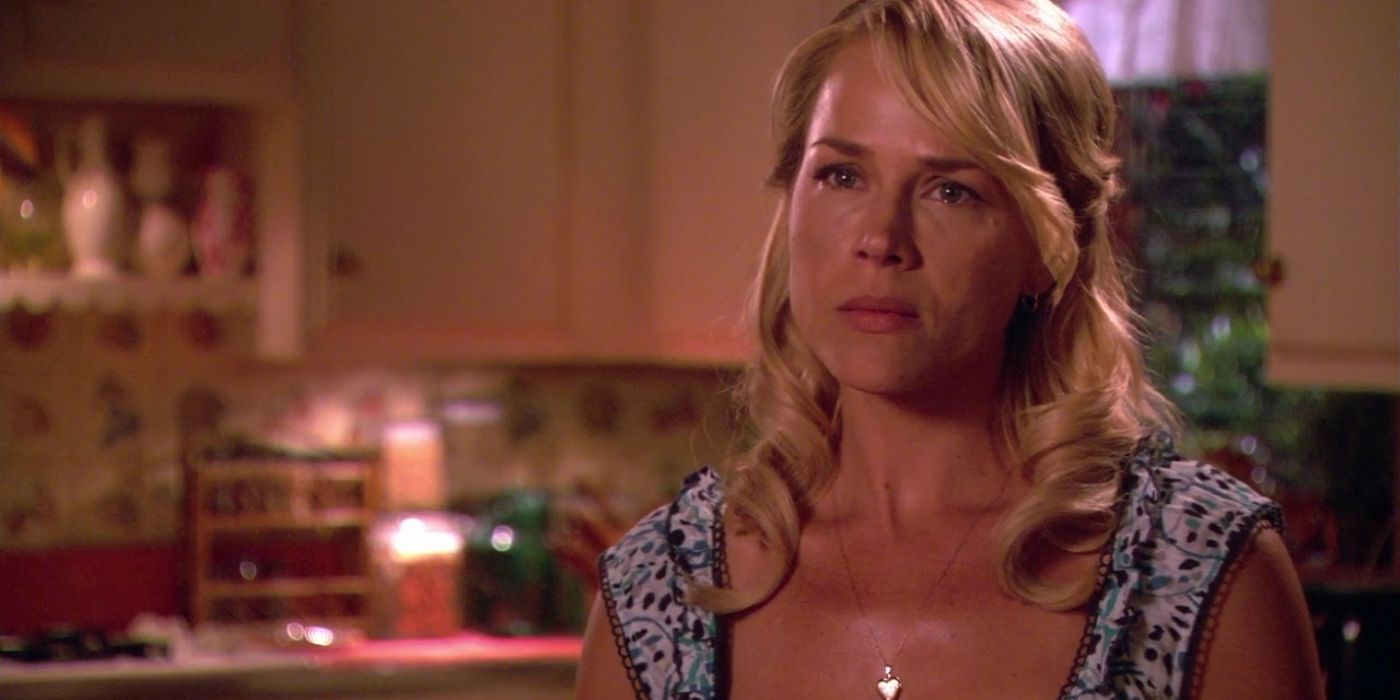 Buffy the Vampire Slayer Star Joins Dexter Prequel Series in Key Role