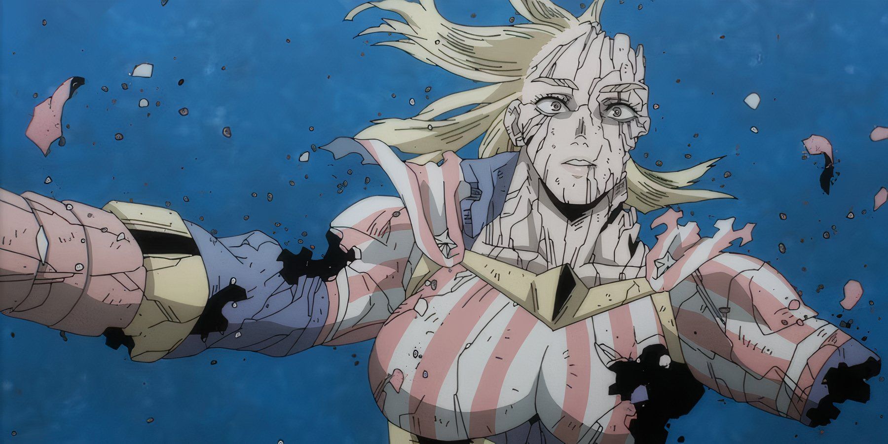 15 Best My Hero Academia Fights from the Final Act Saga (So Far)